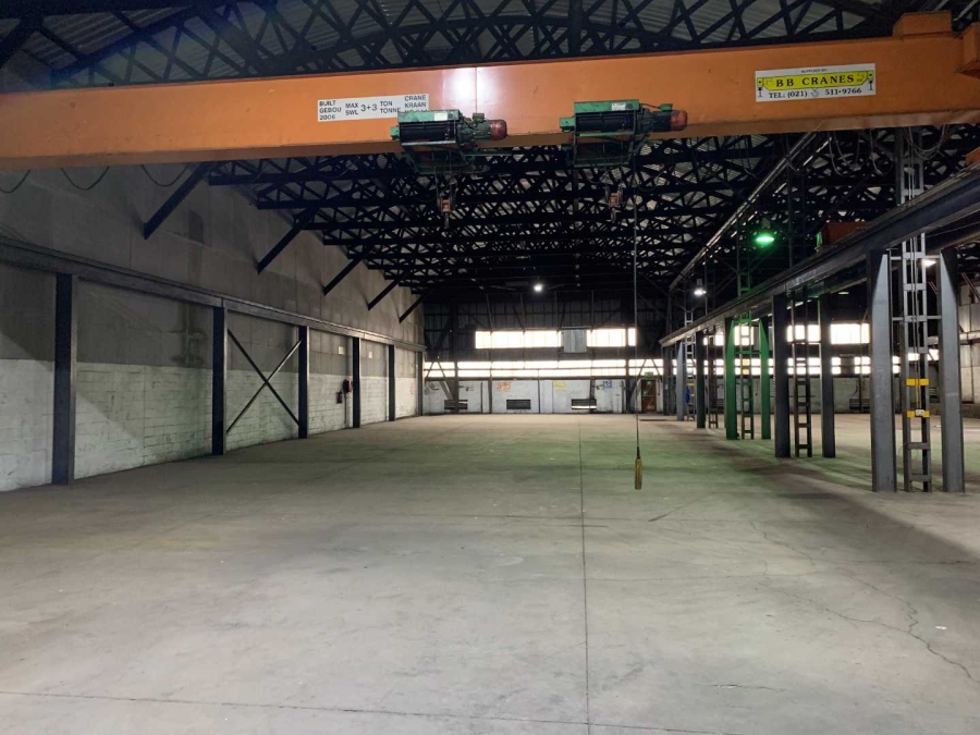 To Let commercial Property for Rent in Bella Vista Western Cape